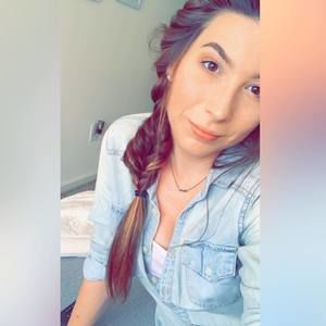 Meet your Posher, Chantel